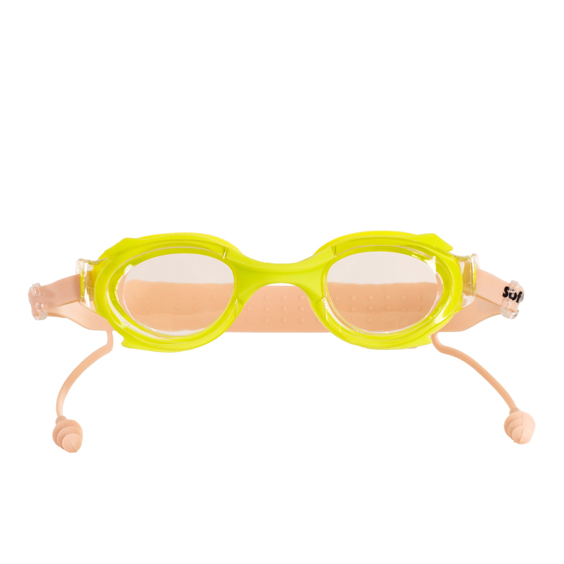 GAFA NATACIÓN SOFTEE VICTORIA JUNIOR - Imagen 12