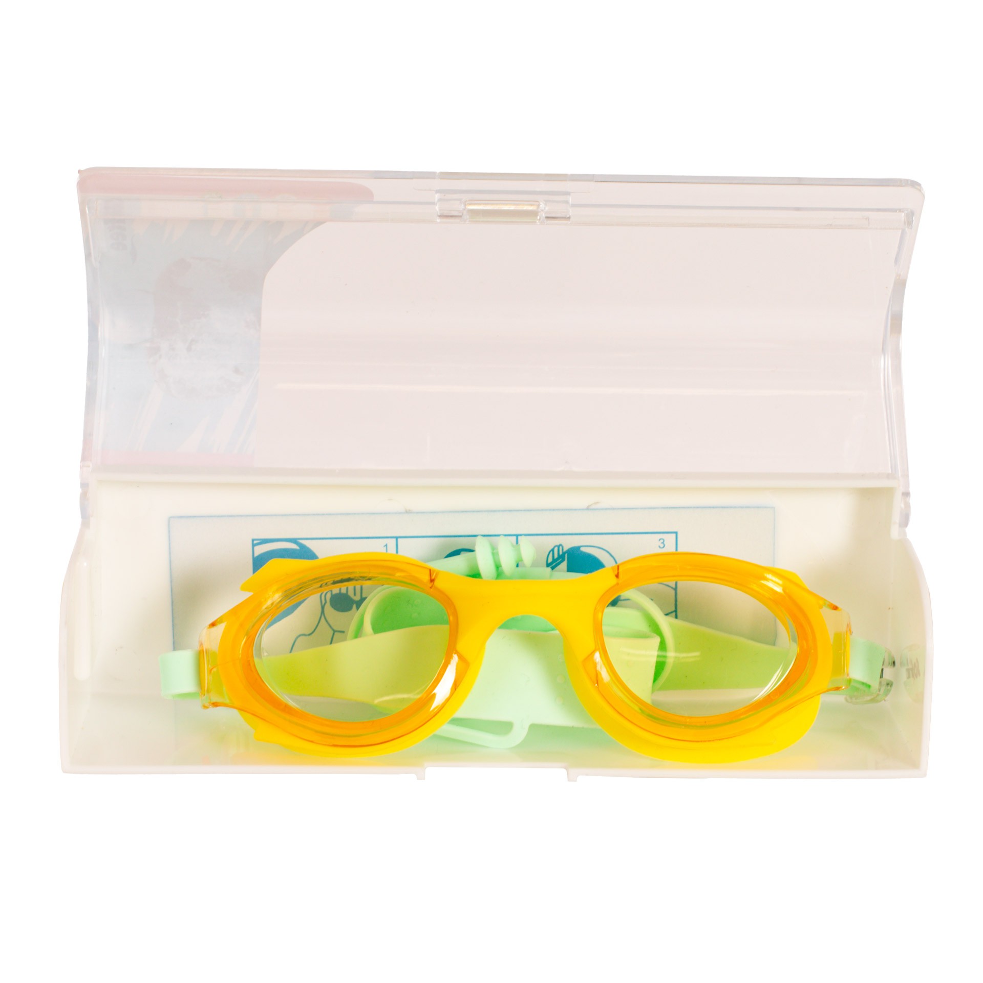 GAFA NATACIÓN SOFTEE VICTORIA JUNIOR - Imagen 15