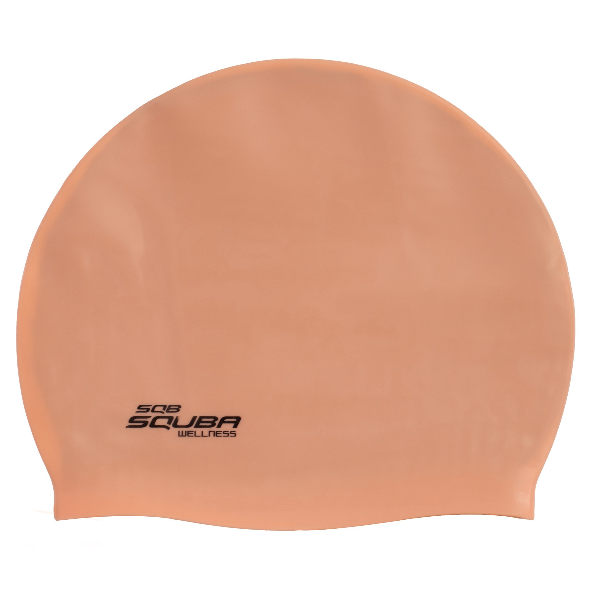 GORRO NATACIÓN SILICONA SQUBA - Imagen 15