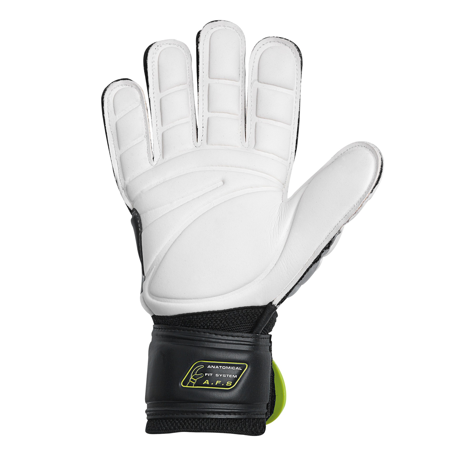 GUANTES DE PORTERO SELECT 55 EXTRA FG - Imagen 3