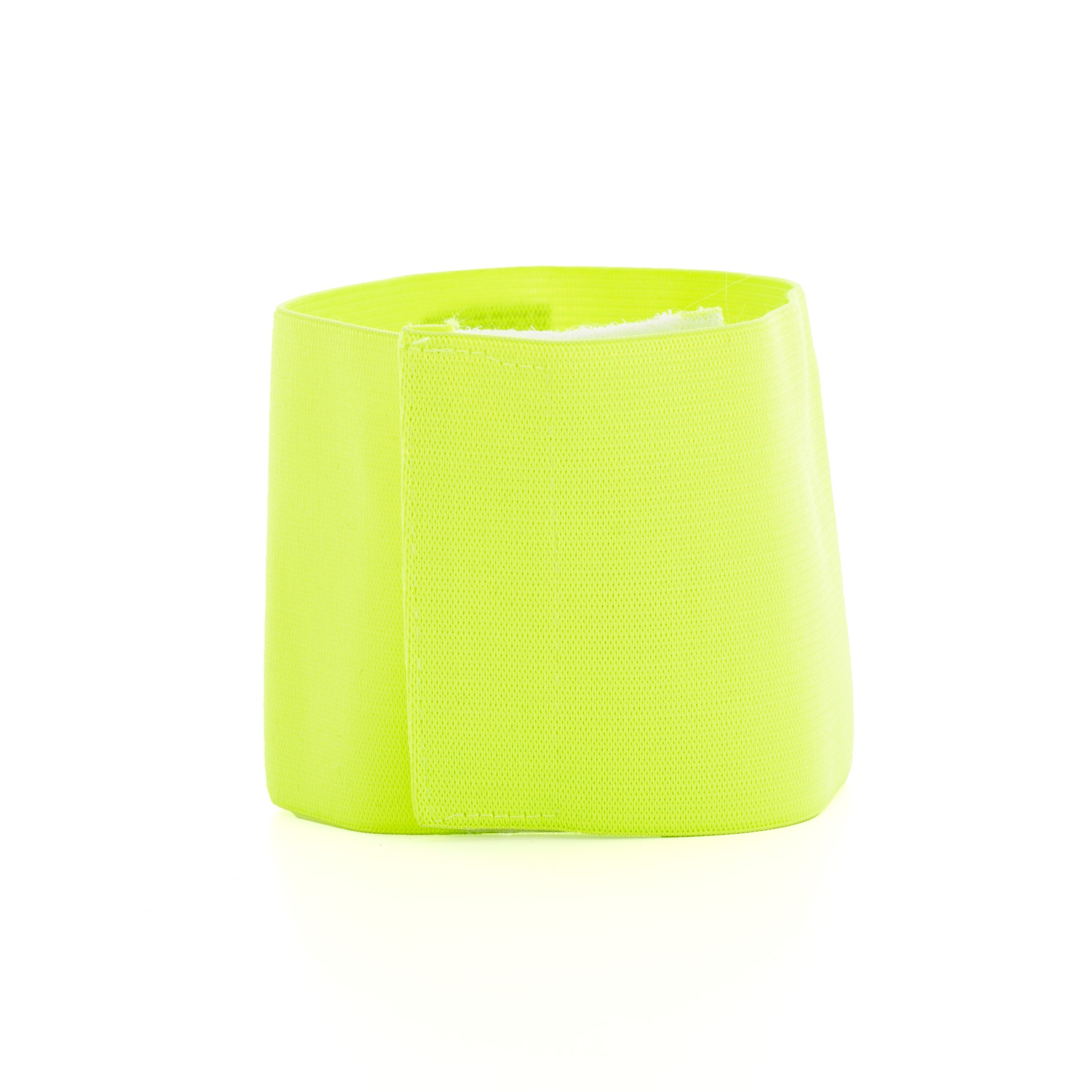 LOTE 3 DISTINTIVOS/BRAZALETES DELEGADO REGULABLE SOFTEE - Imagen 11