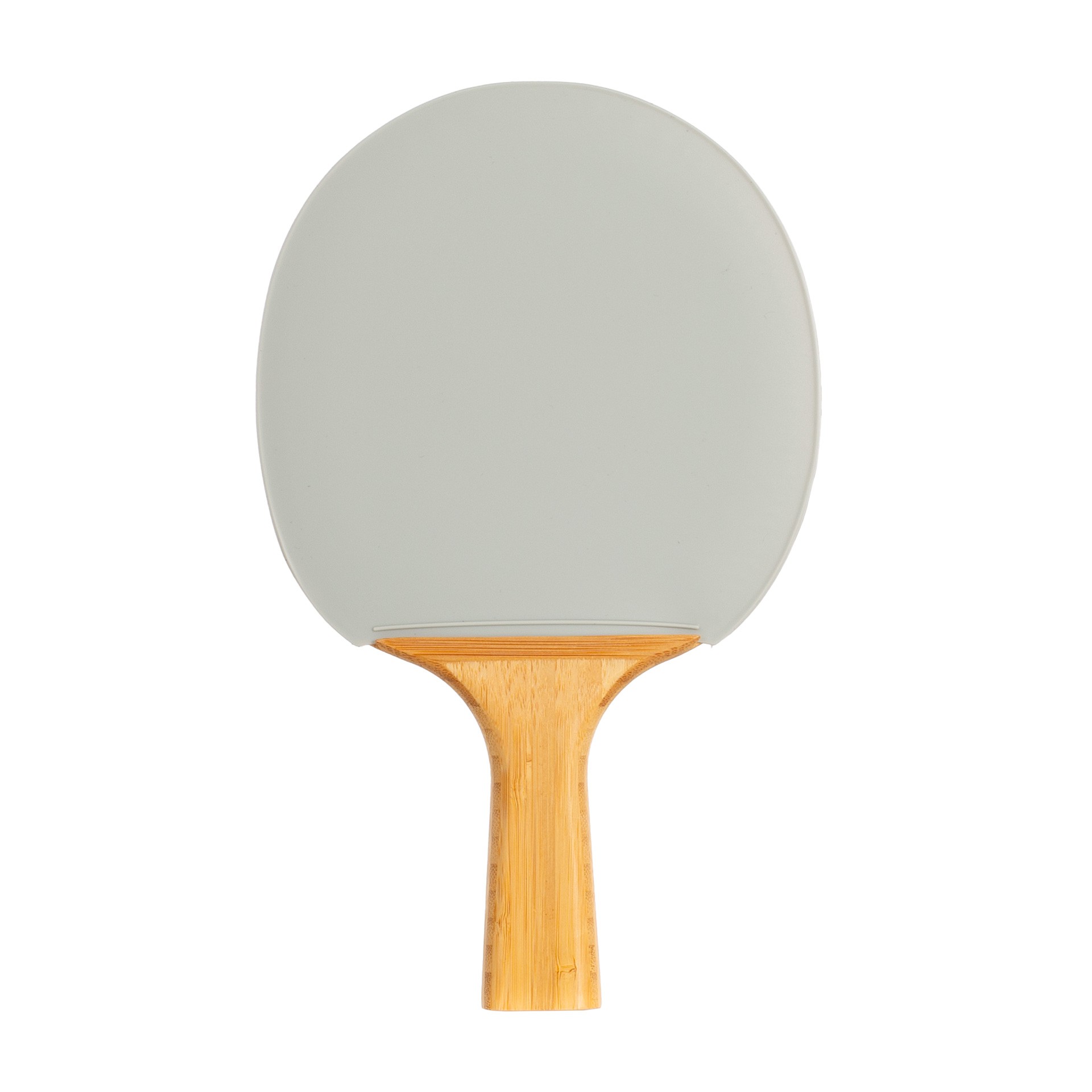 RECAMBIO DE GOMA PARA RAQUETA DE TENIS DE MESA BAMBÚ - Imagen 6