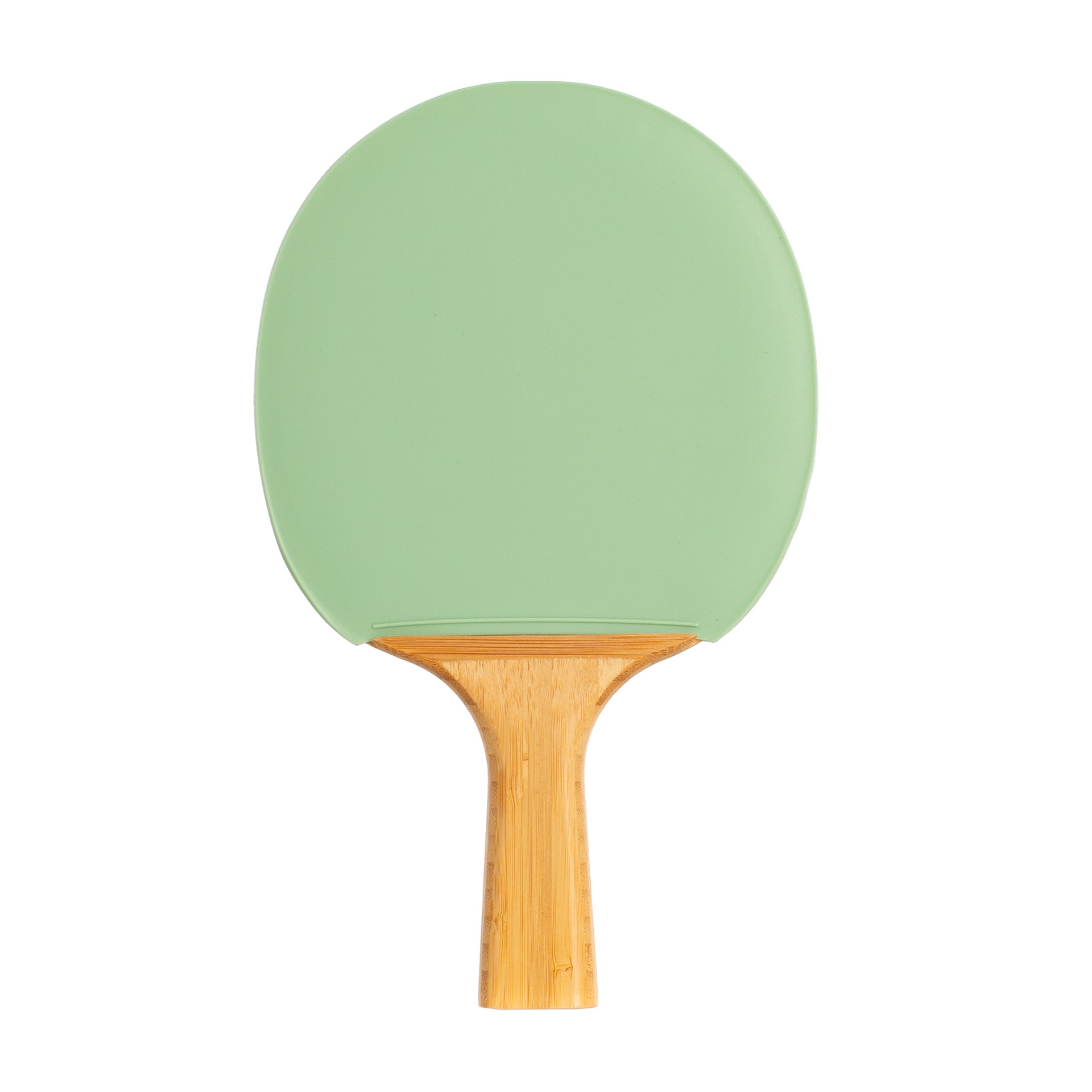 RECAMBIO DE GOMA PARA RAQUETA DE TENIS DE MESA BAMBÚ - Imagen 4