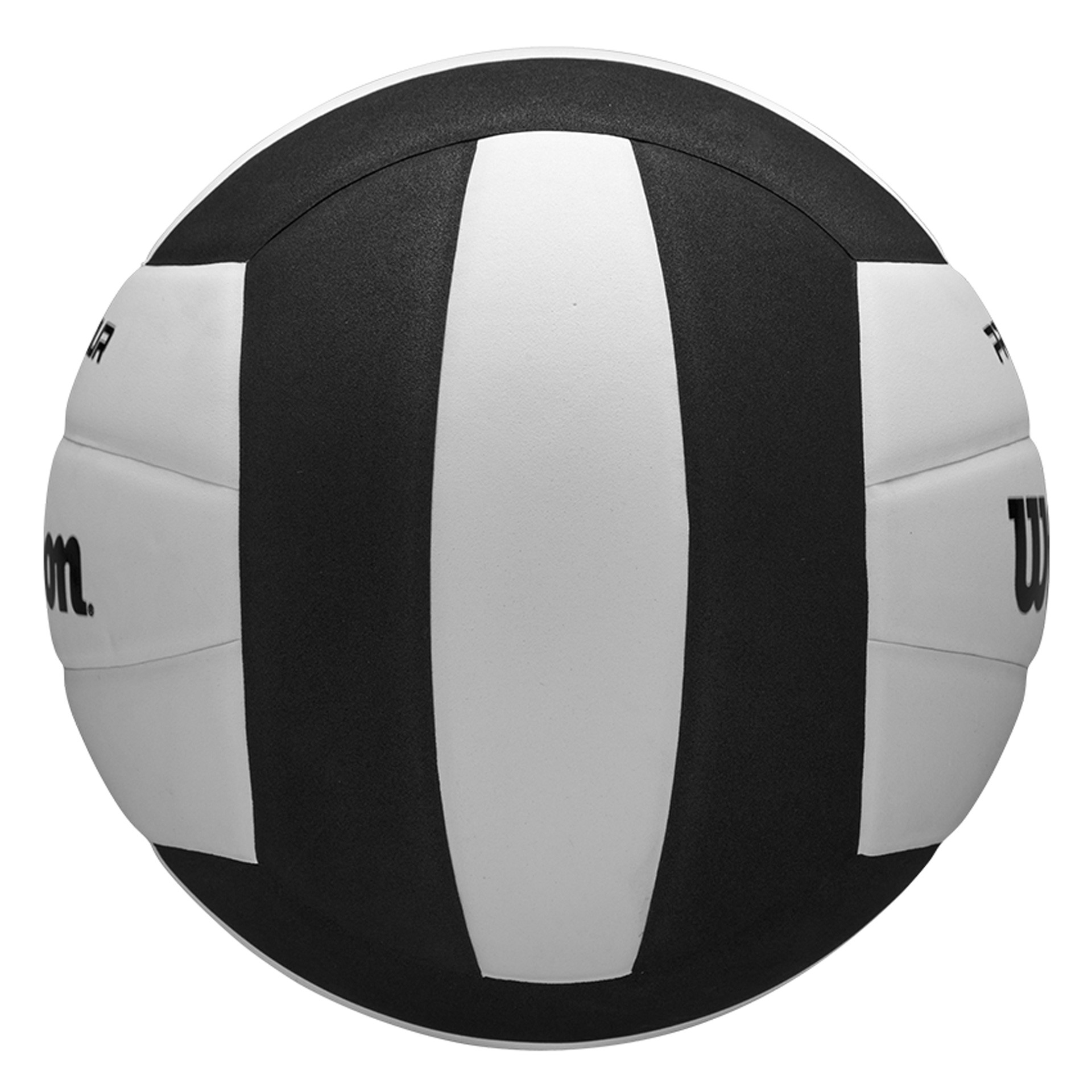 BALÓN VOLEIBOL WILSON PRO TOUR VB BLKWH NEW - Imagen 5