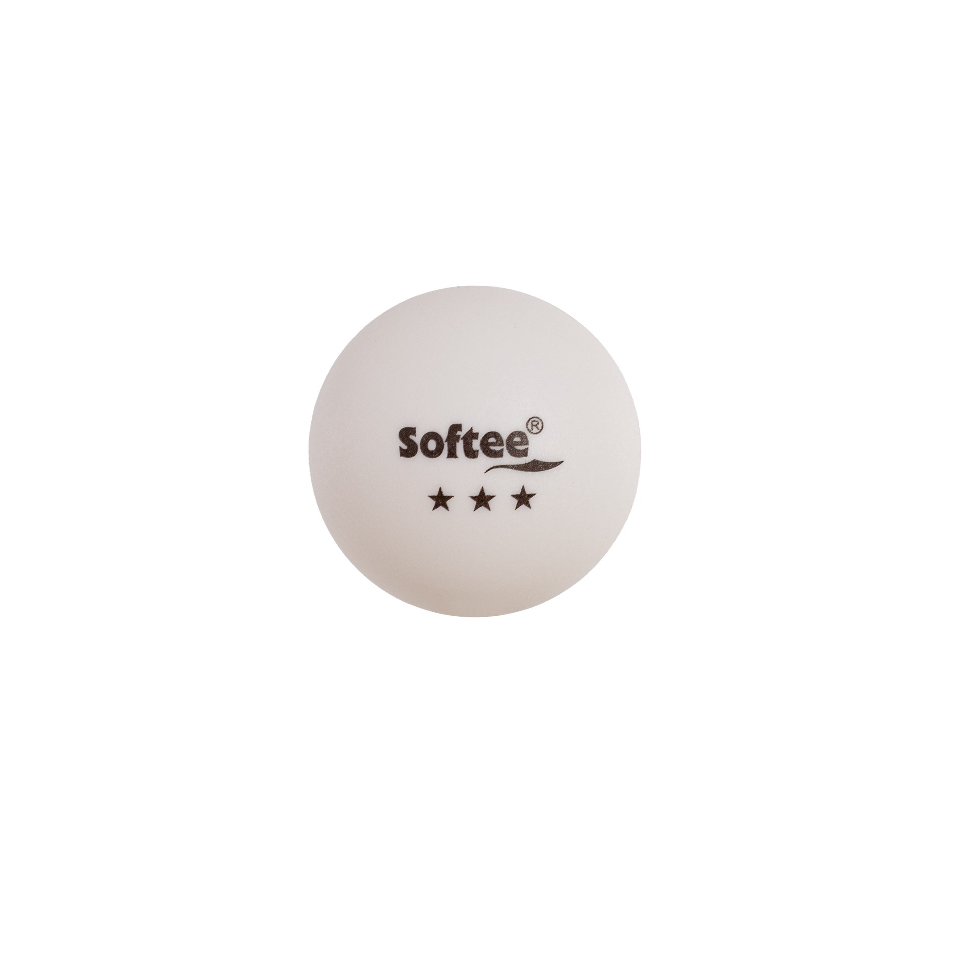 BOLSA 100 PELOTAS PP TENIS DE MESA SOFTEE - Imagen 24