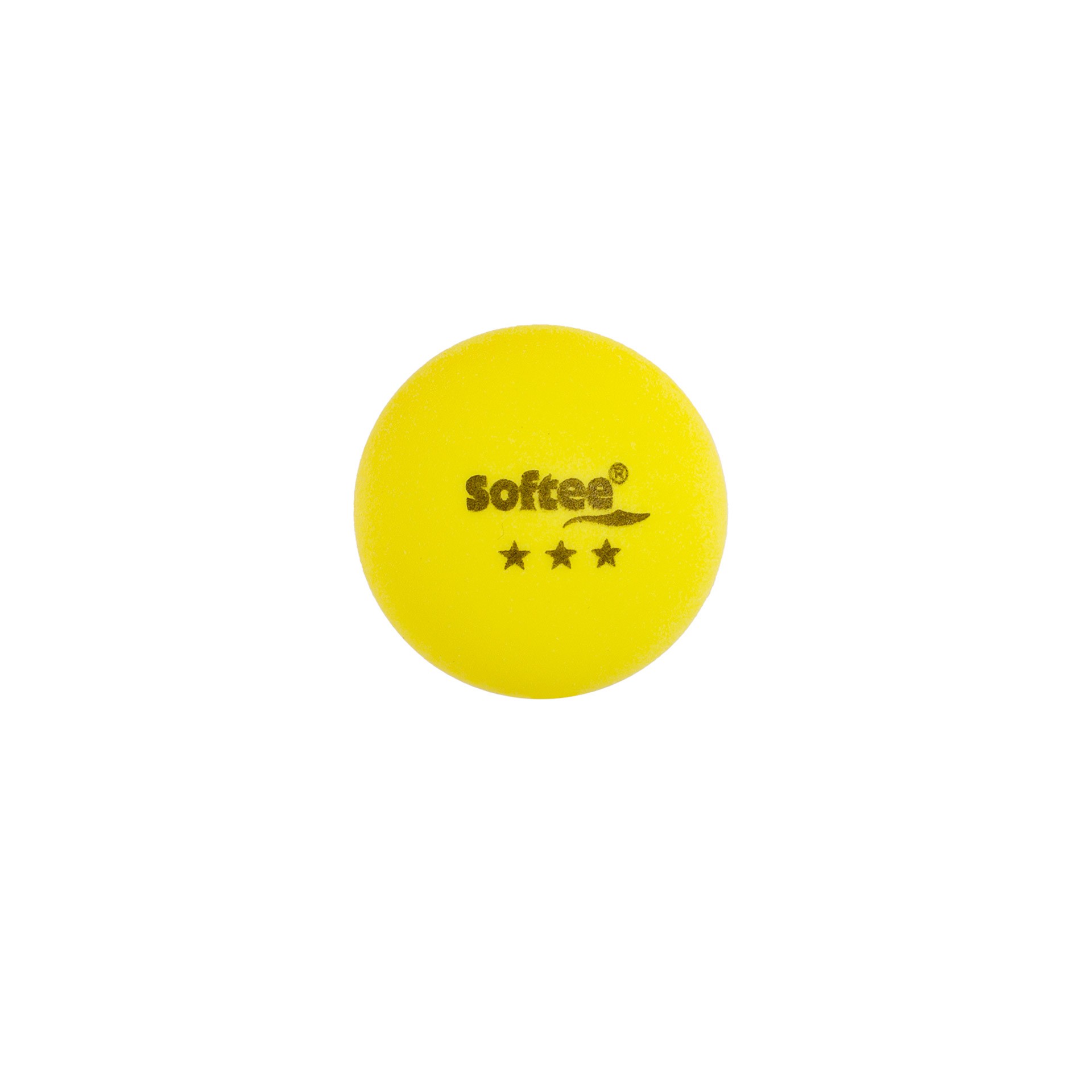 BOLSA 100 PELOTAS PP TENIS DE MESA SOFTEE - Imagen 16