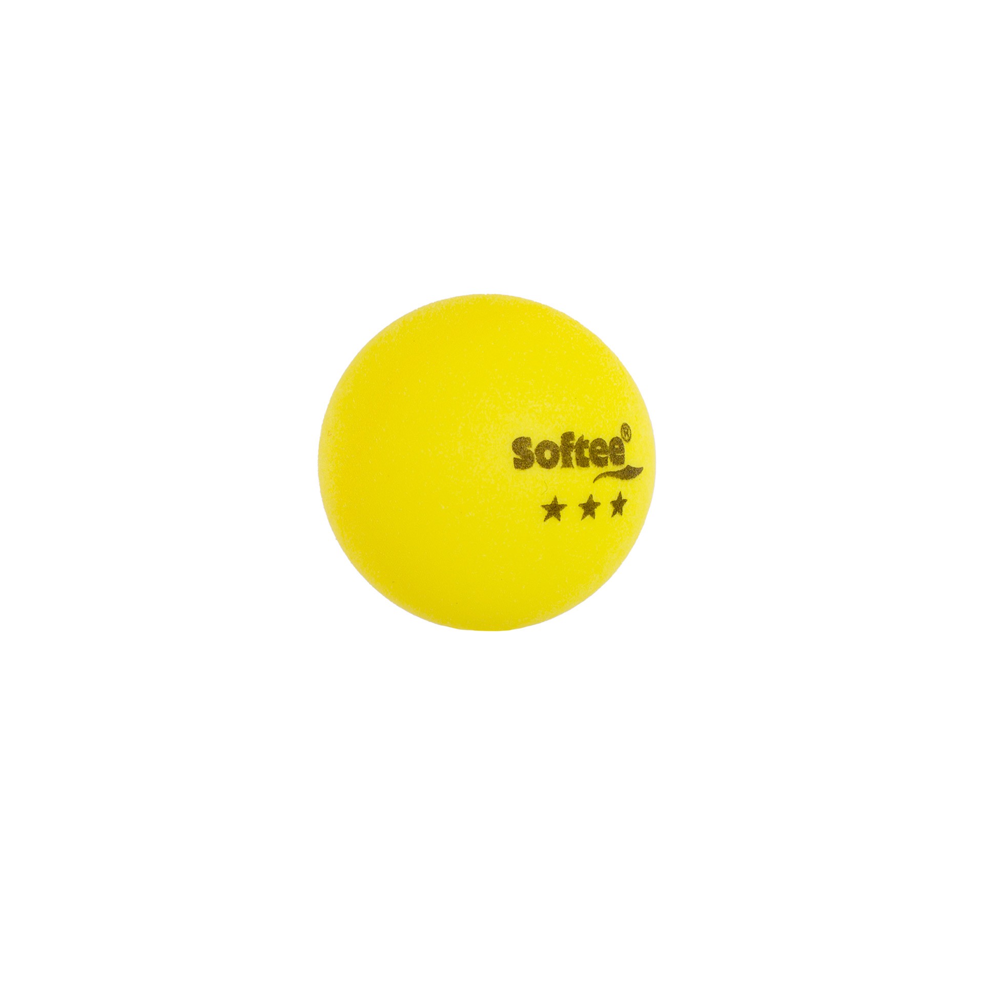 BOLSA 100 PELOTAS PP TENIS DE MESA SOFTEE - Imagen 17