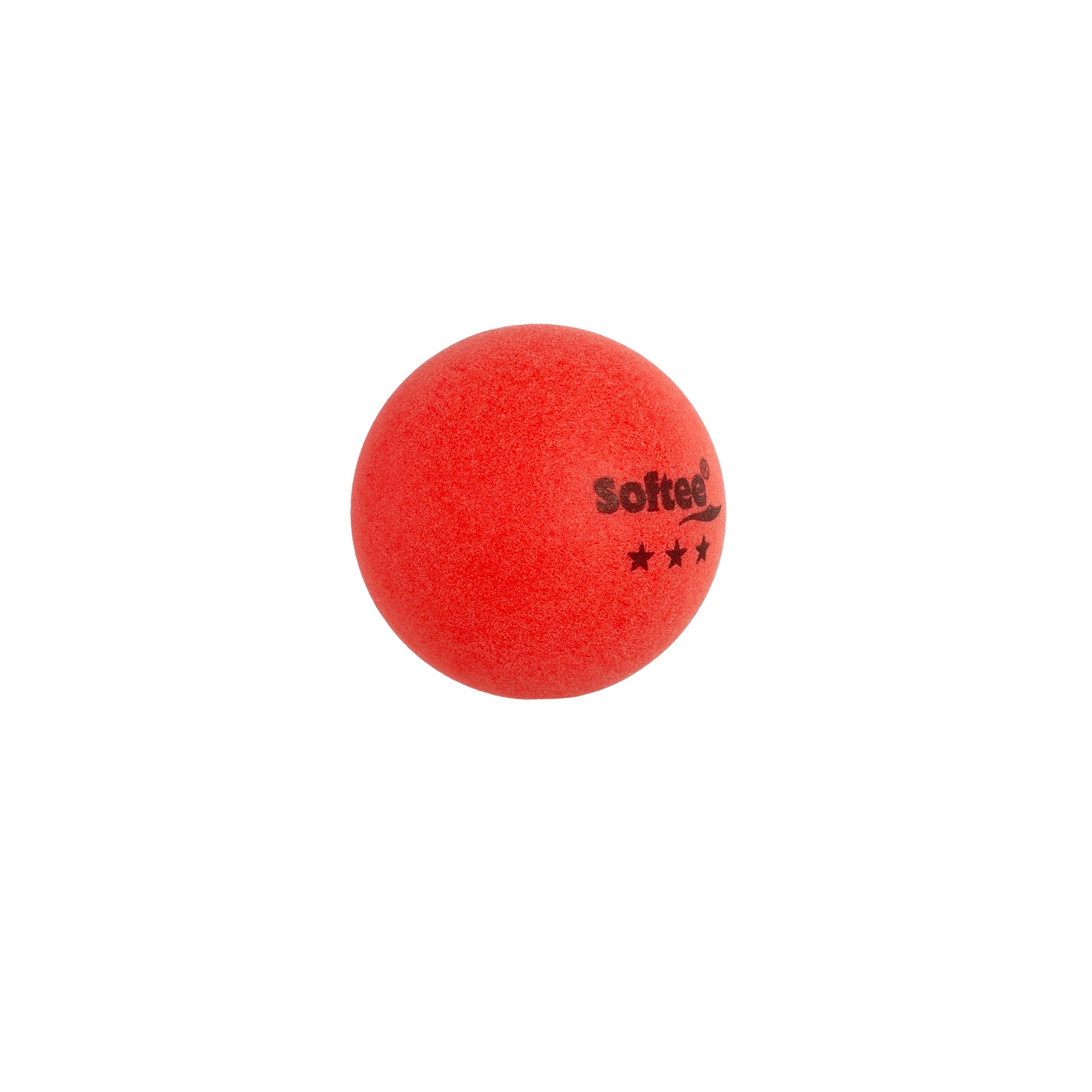 BOLSA 100 PELOTAS PP TENIS DE MESA SOFTEE - Imagen 7