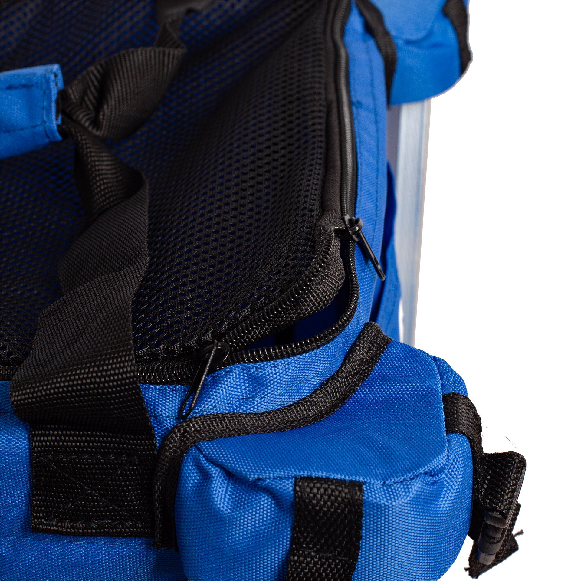 CARRO PORTAPELOTAS DE TENIS/PADEL/PICKLEBALL SOFTEE RECOVERY - Imagen 15