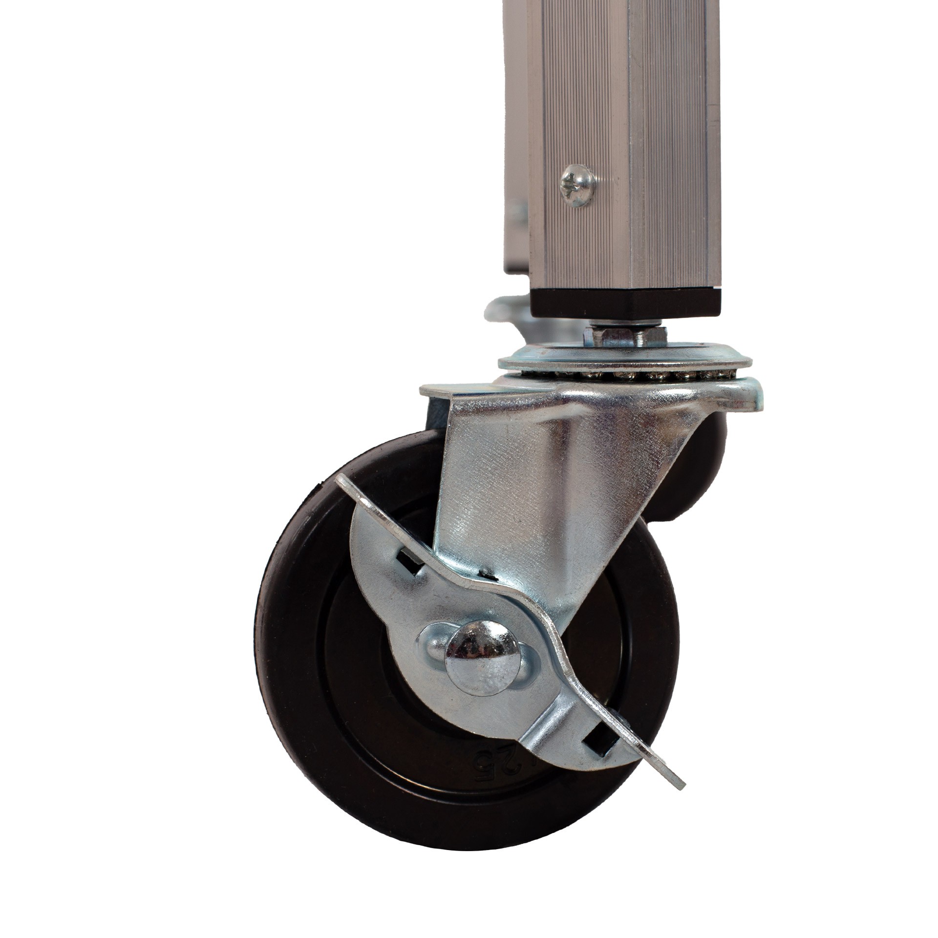 CARRO PORTAPELOTAS DE TENIS/PADEL/PICKLEBALL SOFTEE RECOVERY - Imagen 2