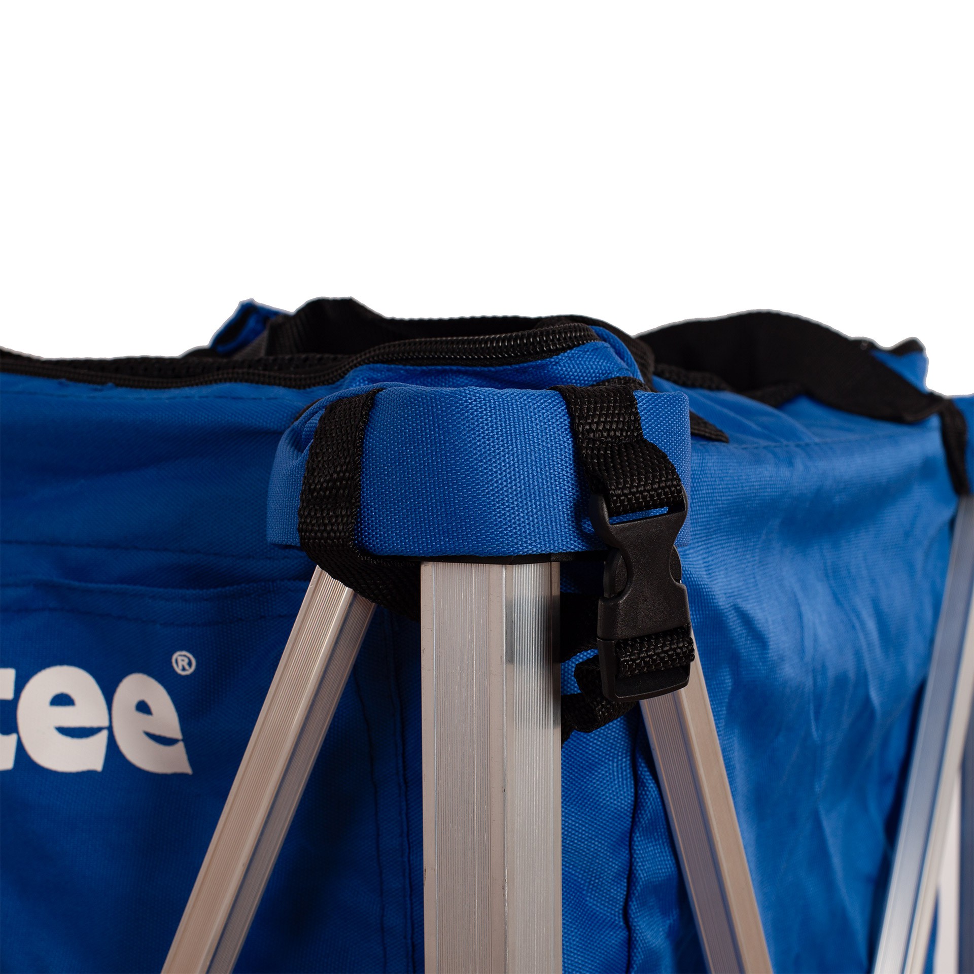 CARRO PORTAPELOTAS DE TENIS/PADEL/PICKLEBALL SOFTEE RECOVERY - Imagen 5