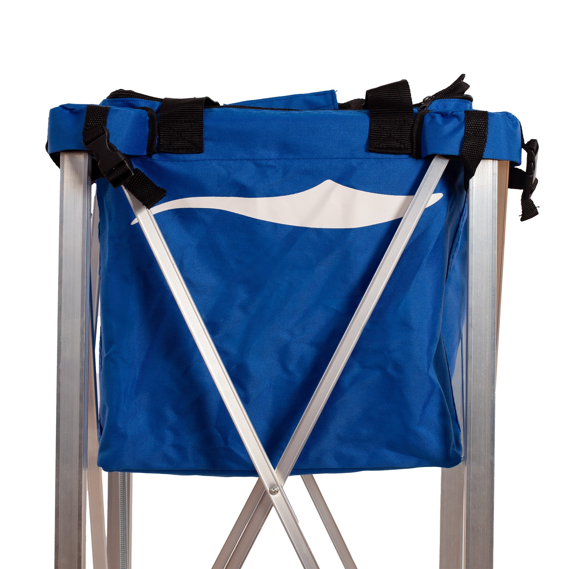 CARRO PORTAPELOTAS DE TENIS/PADEL/PICKLEBALL SOFTEE RECOVERY - Imagen 6