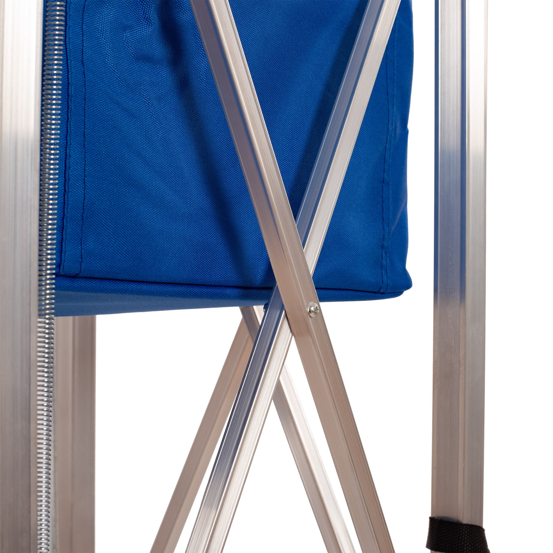 CARRO PORTAPELOTAS DE TENIS/PADEL/PICKLEBALL SOFTEE RECOVERY - Imagen 9