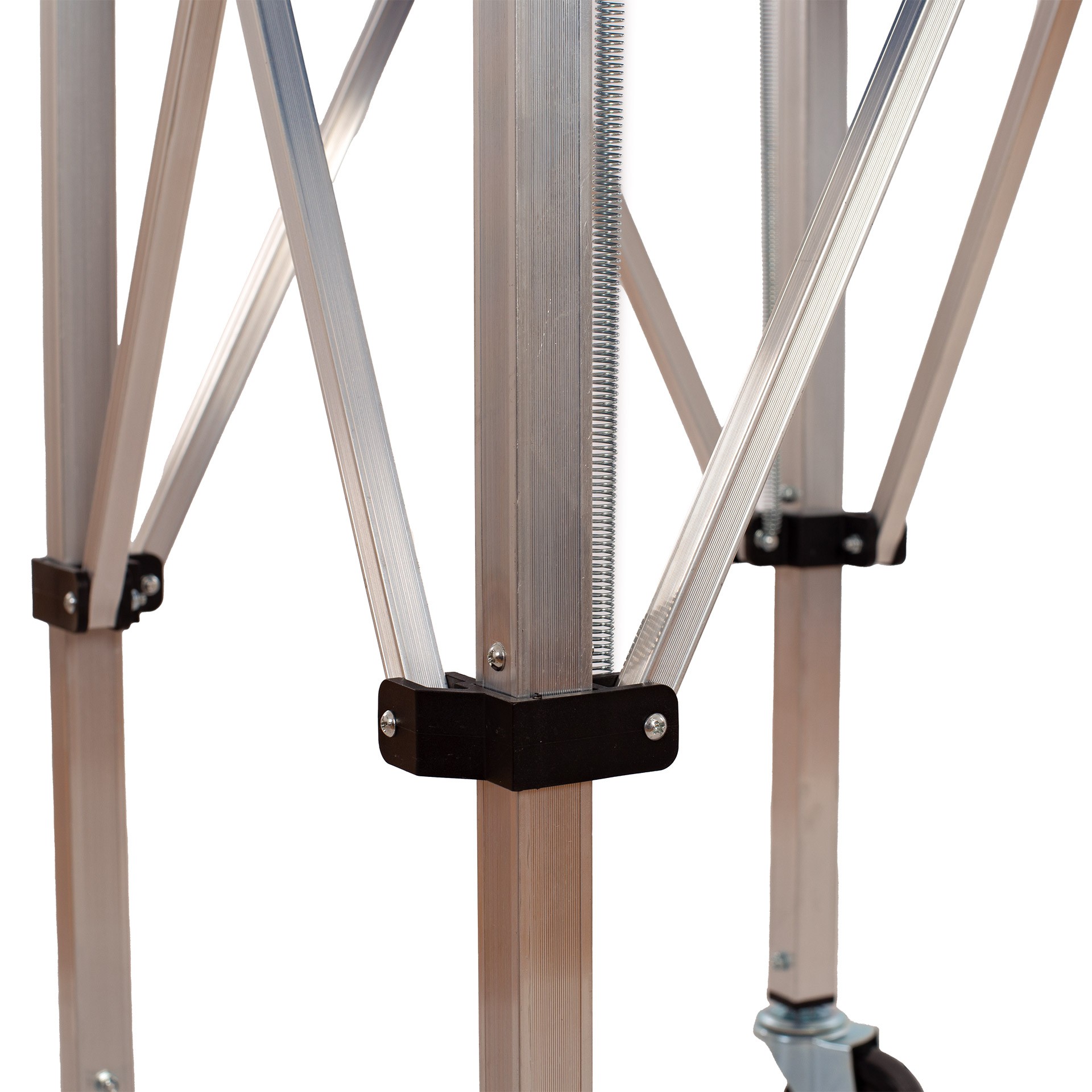 CARRO PORTAPELOTAS DE TENIS/PADEL/PICKLEBALL SOFTEE RECOVERY - Imagen 10