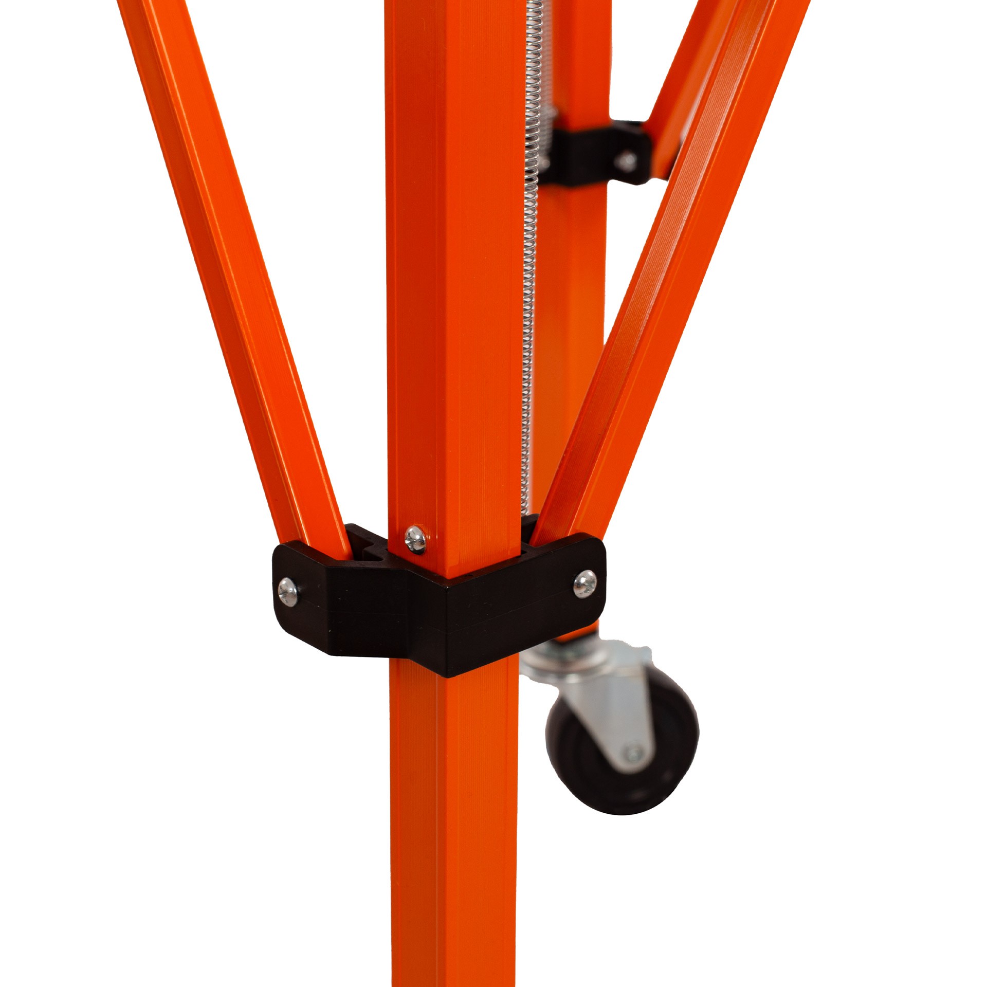 CARRO PORTAPELOTAS DE TENIS/PADEL/PICKLEBALL SOFTEE RECOVERY - Imagen 3