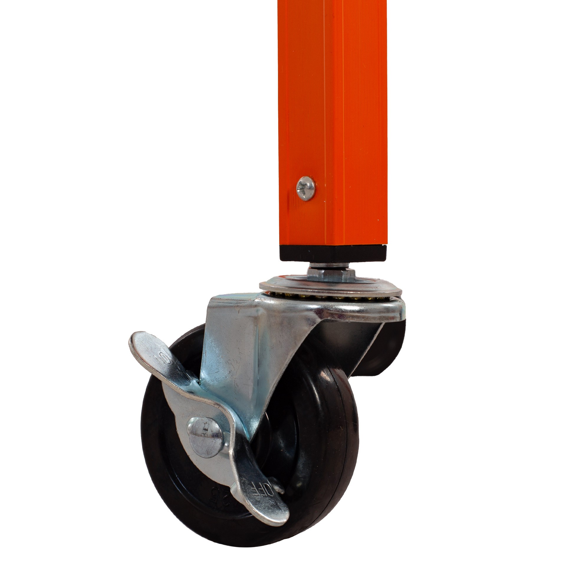 CARRO PORTAPELOTAS DE TENIS/PADEL/PICKLEBALL SOFTEE RECOVERY - Imagen 4