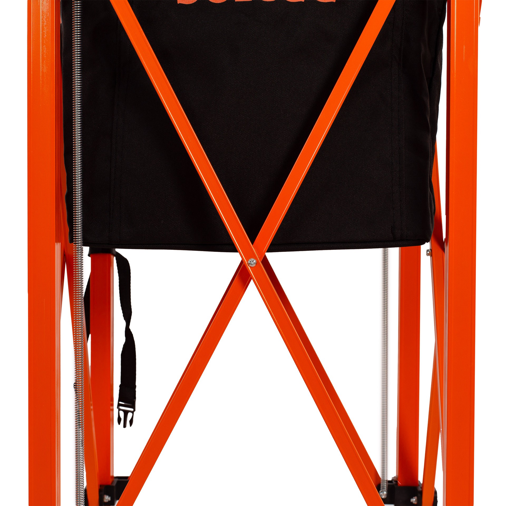 CARRO PORTAPELOTAS DE TENIS/PADEL/PICKLEBALL SOFTEE RECOVERY - Imagen 6