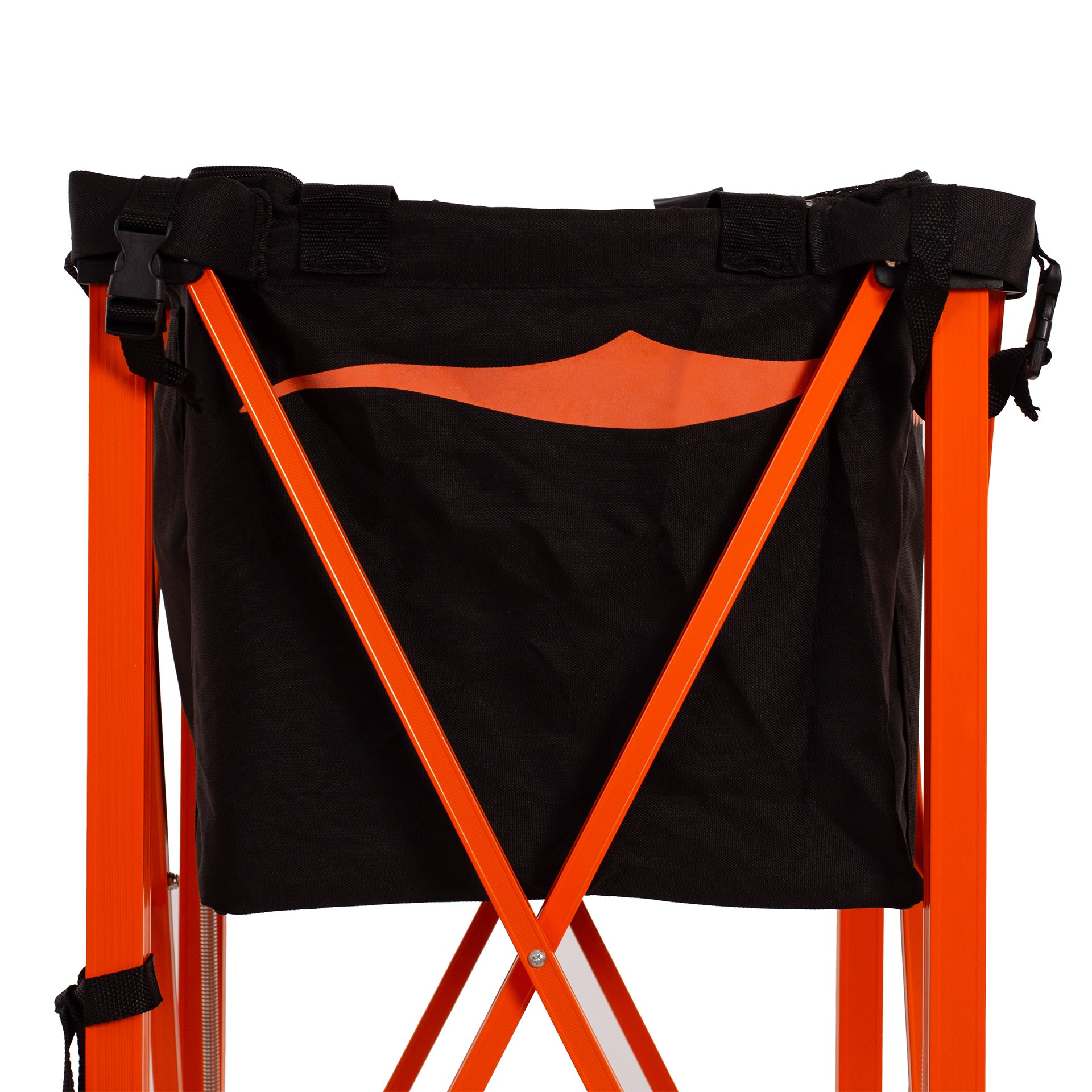 CARRO PORTAPELOTAS DE TENIS/PADEL/PICKLEBALL SOFTEE RECOVERY - Imagen 9