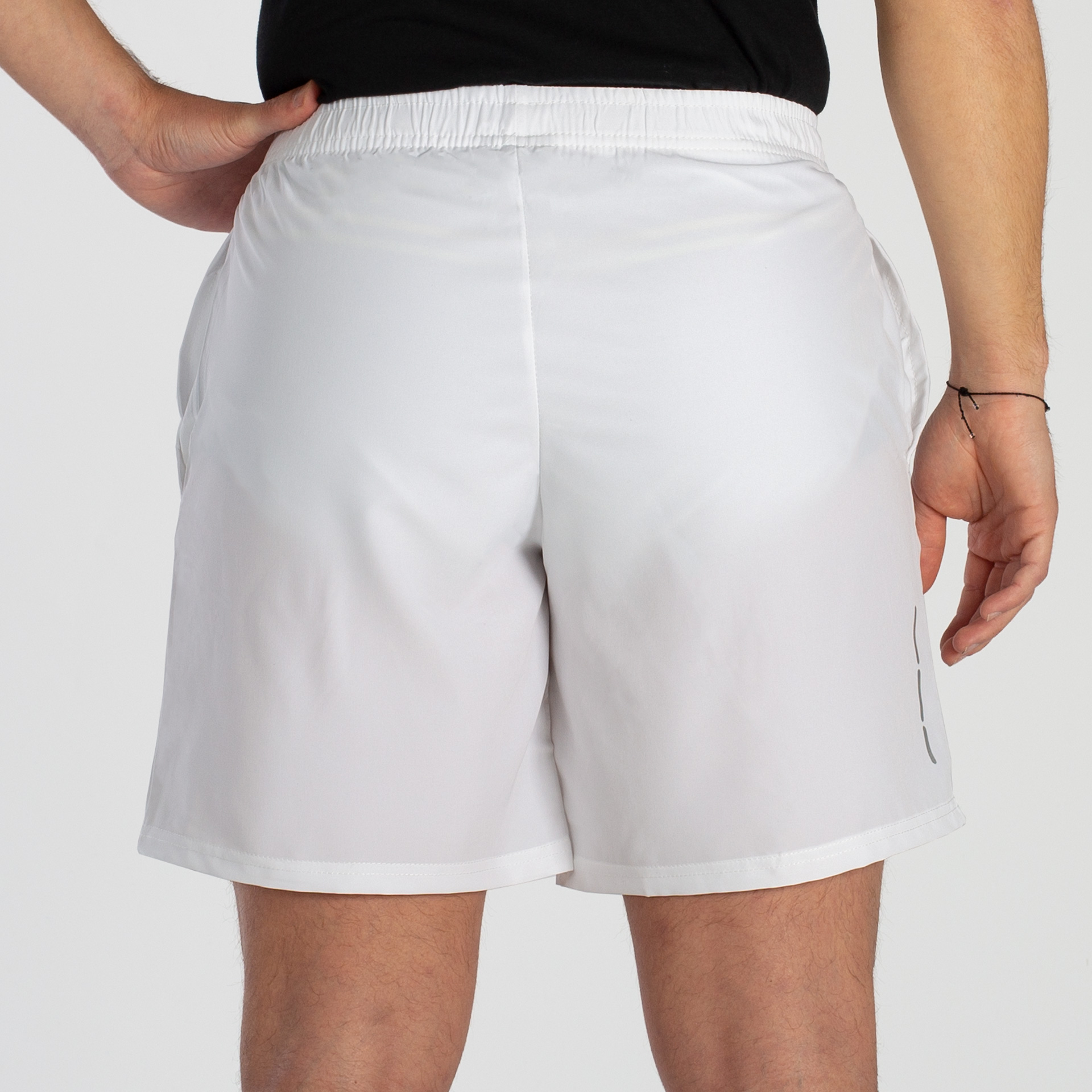 PANTALÓN CORTO SOFTEE CRATER ADULTO - Imagen 11