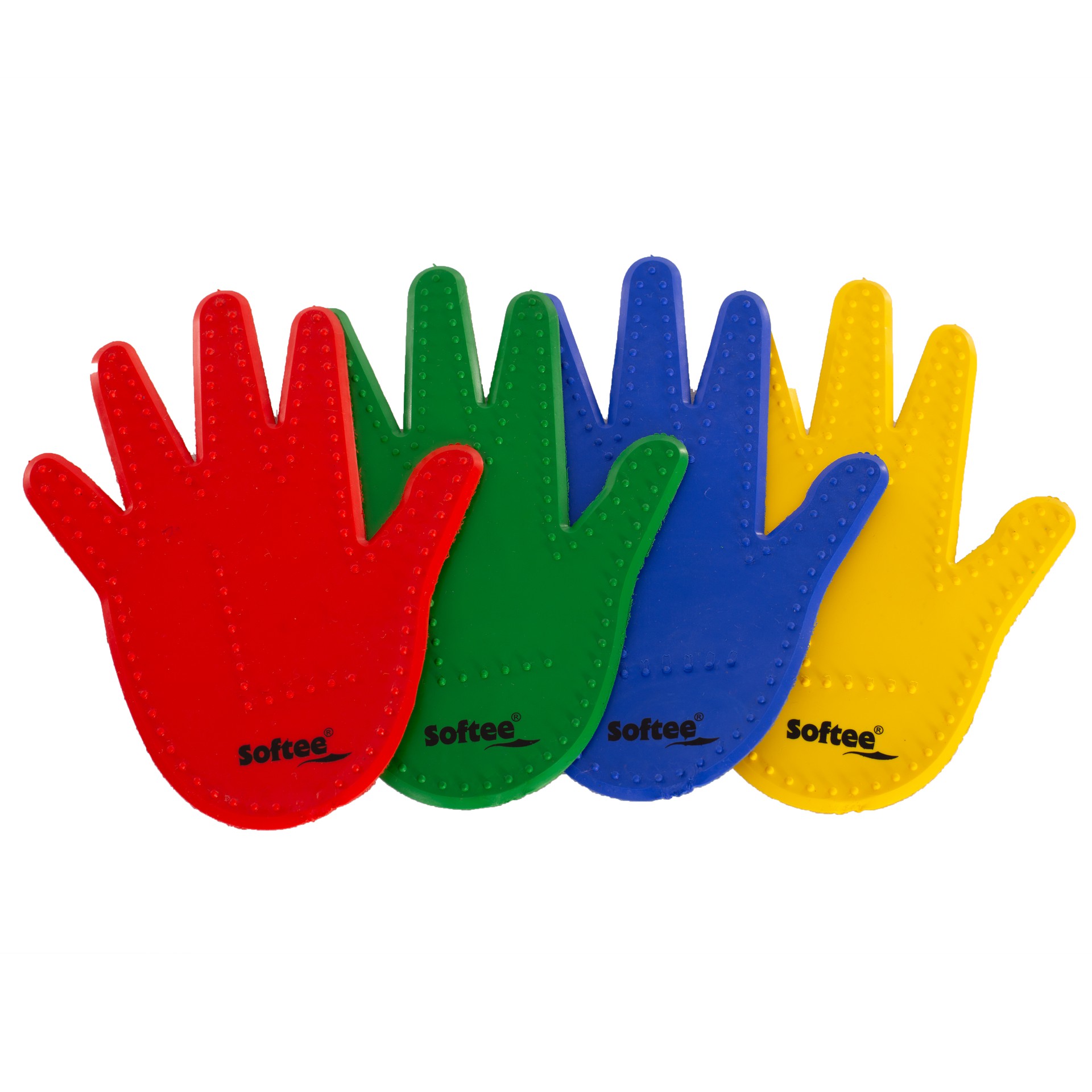 SET 2 MANOS MARCAJE - Imagen 3