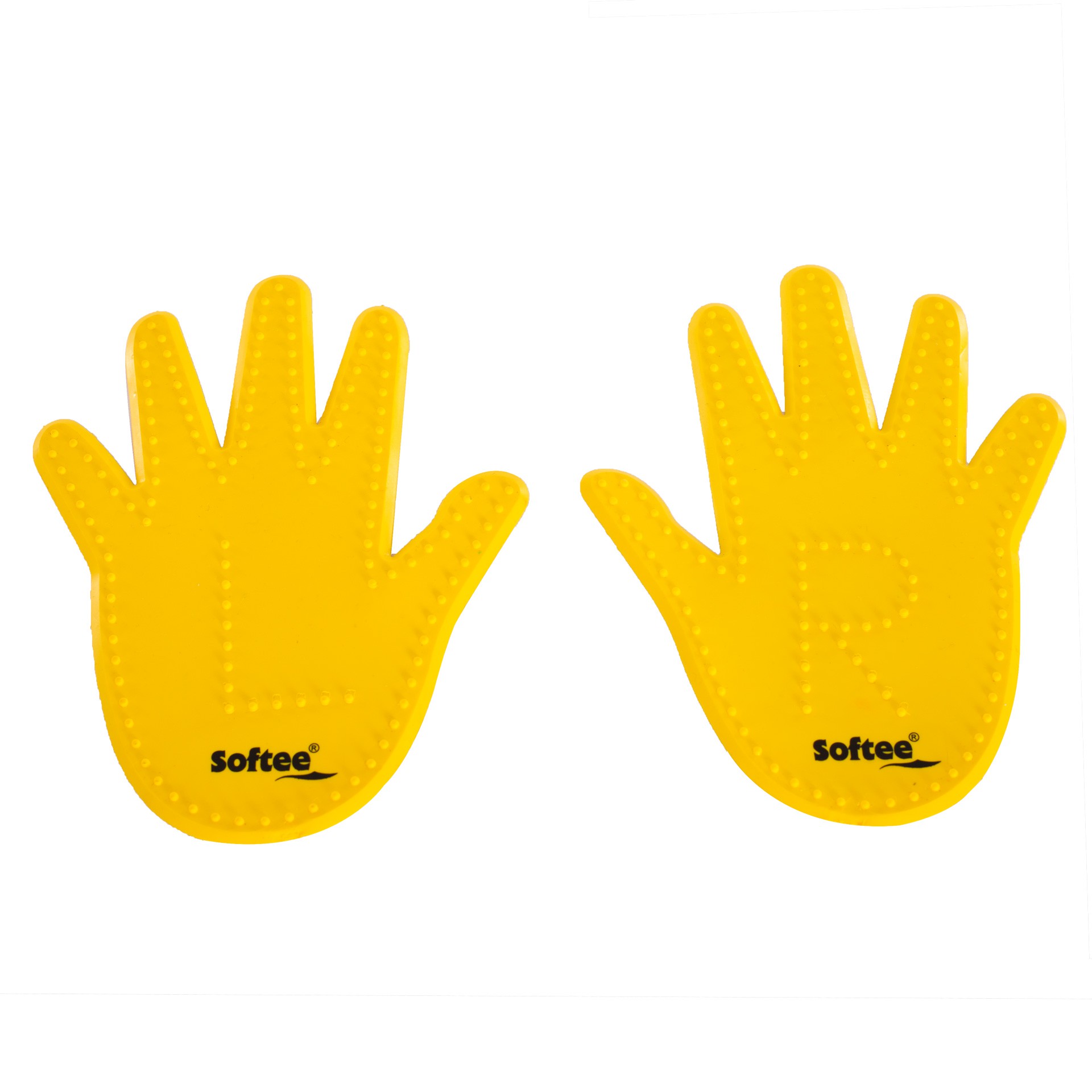 SET 2 MANOS MARCAJE - Imagen 2