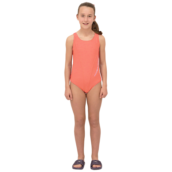 BAÑADOR SQUBA SERIES TRAINING NIÑA - Imagen 11