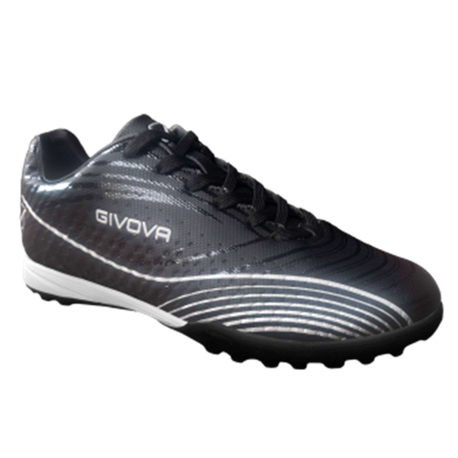 CAJA DE 12 PARES DE BOTAS DE FÚTBOL GIVOVA RIGOR TF-H1 - Imagen 2