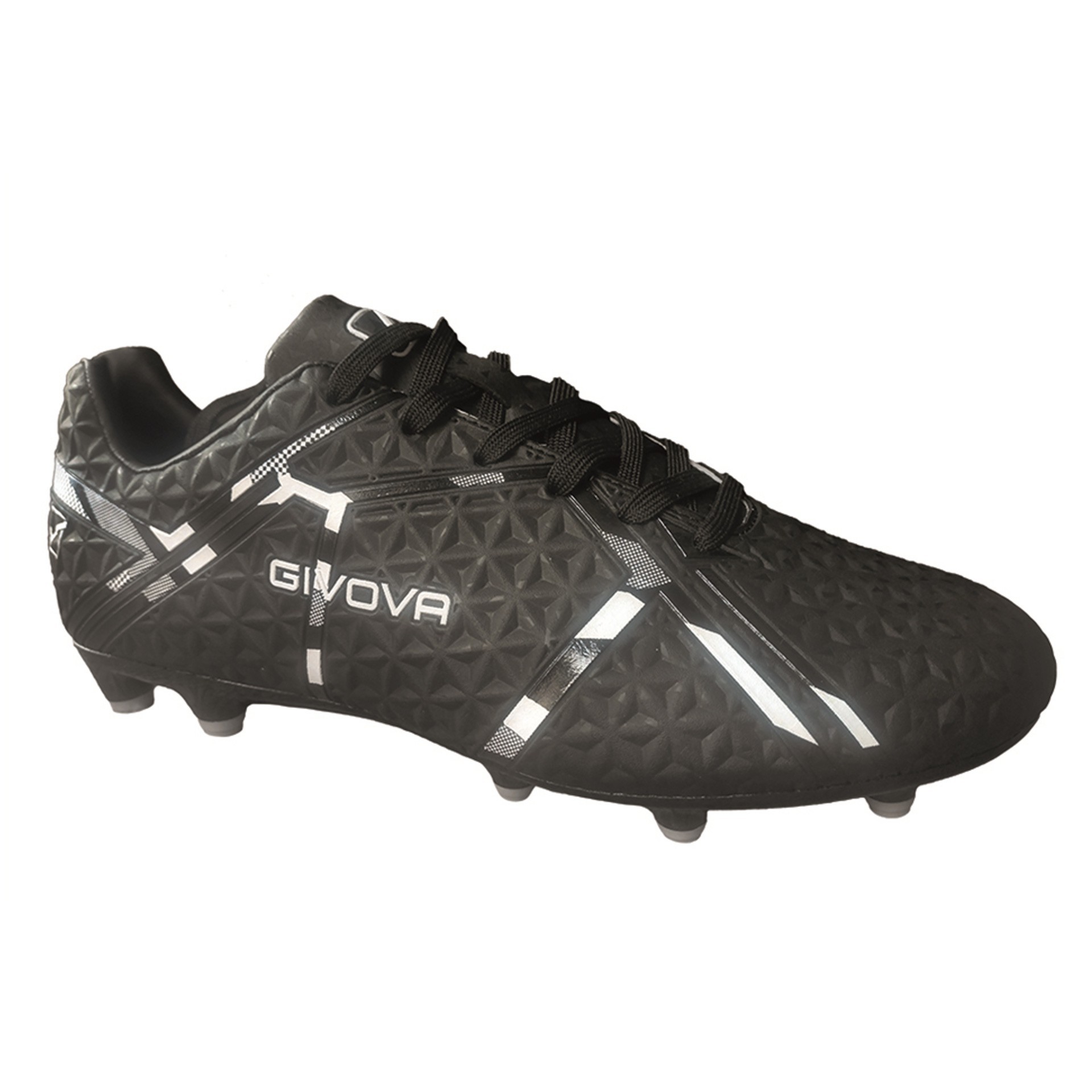 CAJA DE 12 PARES DE BOTAS DE FÚTBOL GIVOVA SCUDETTO FT-H3 - Imagen 2