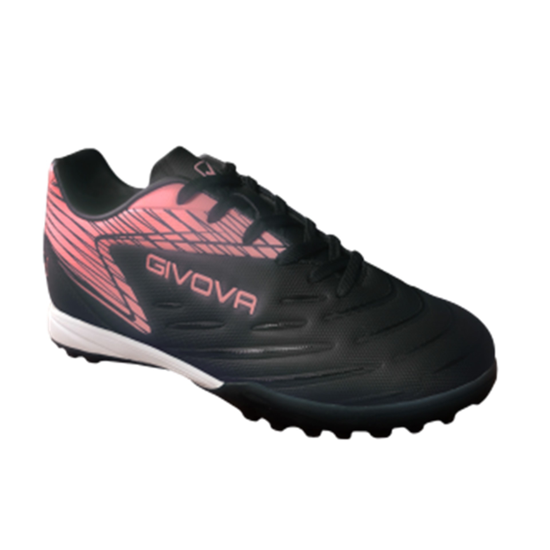 CAJA DE 12 PARES DE BOTAS DE FÚTBOL GIVOVA STIVA TF-J2 JUNIOR - Imagen 2