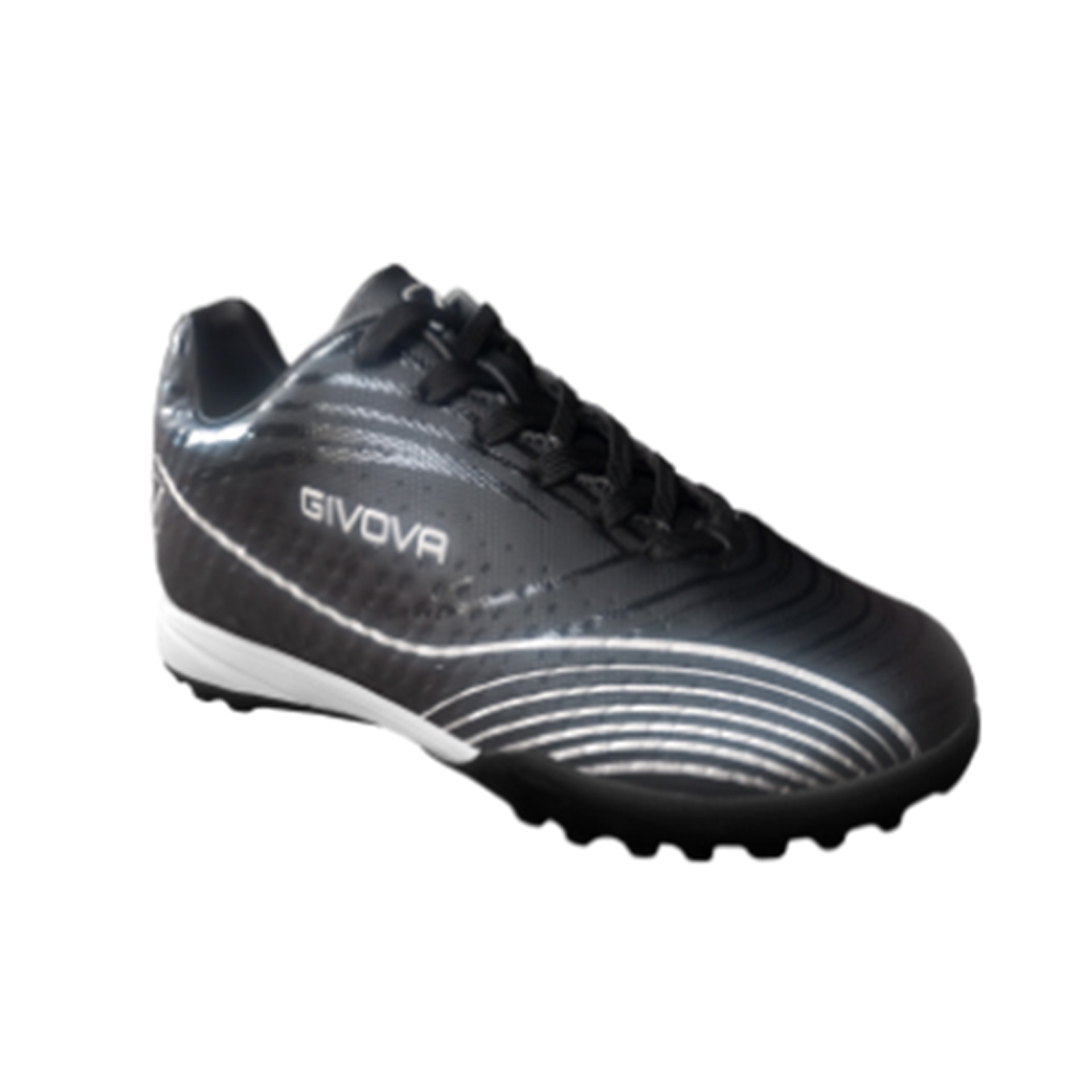 CAJA DE 12 PARES DE BOTAS GIVOVA RIGOR TF-K1 JUNIOR - Imagen 2