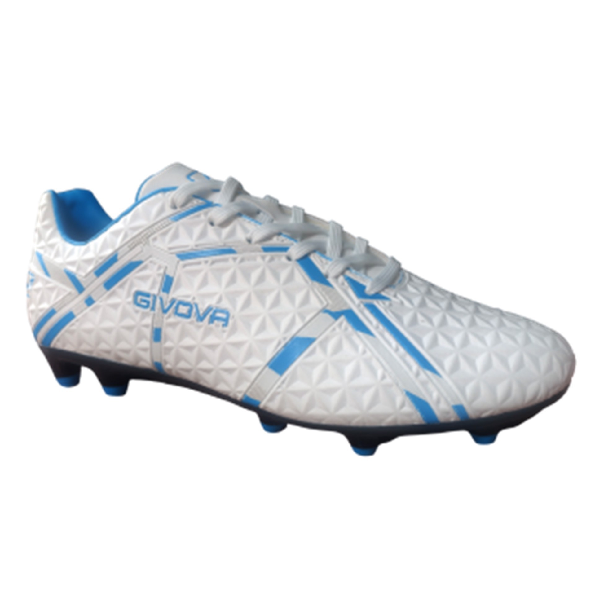 CAJA DE 12 PARES DE BOTAS GIVOVA SCUDETTO FT-H2 - Imagen 2