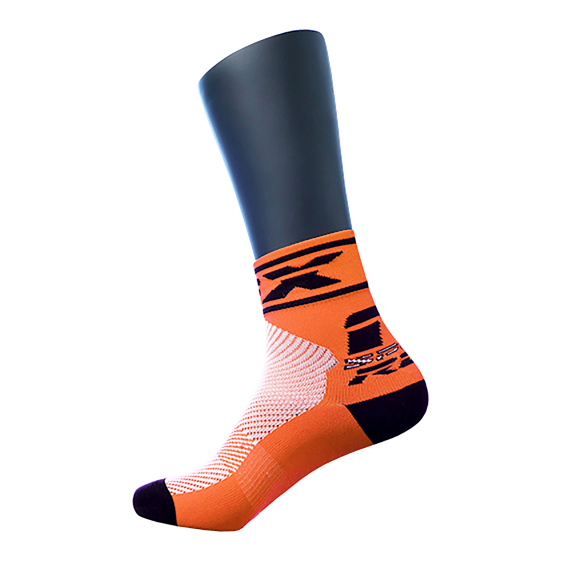 CALCETINES ROX R-RUNNING STEP MEDIA CAÑA - Imagen 8