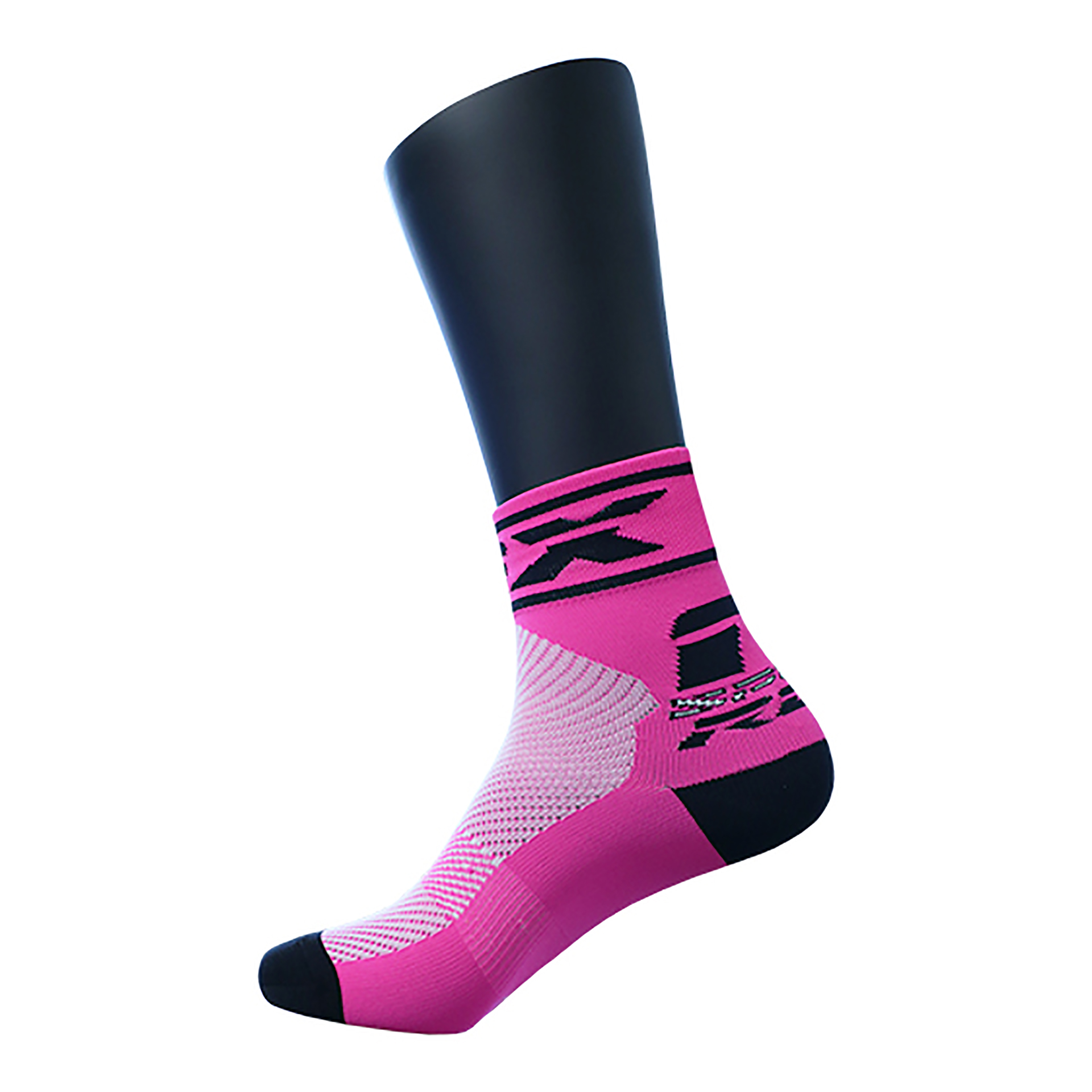 CALCETINES ROX R-RUNNING STEP MEDIA CAÑA - Imagen 9