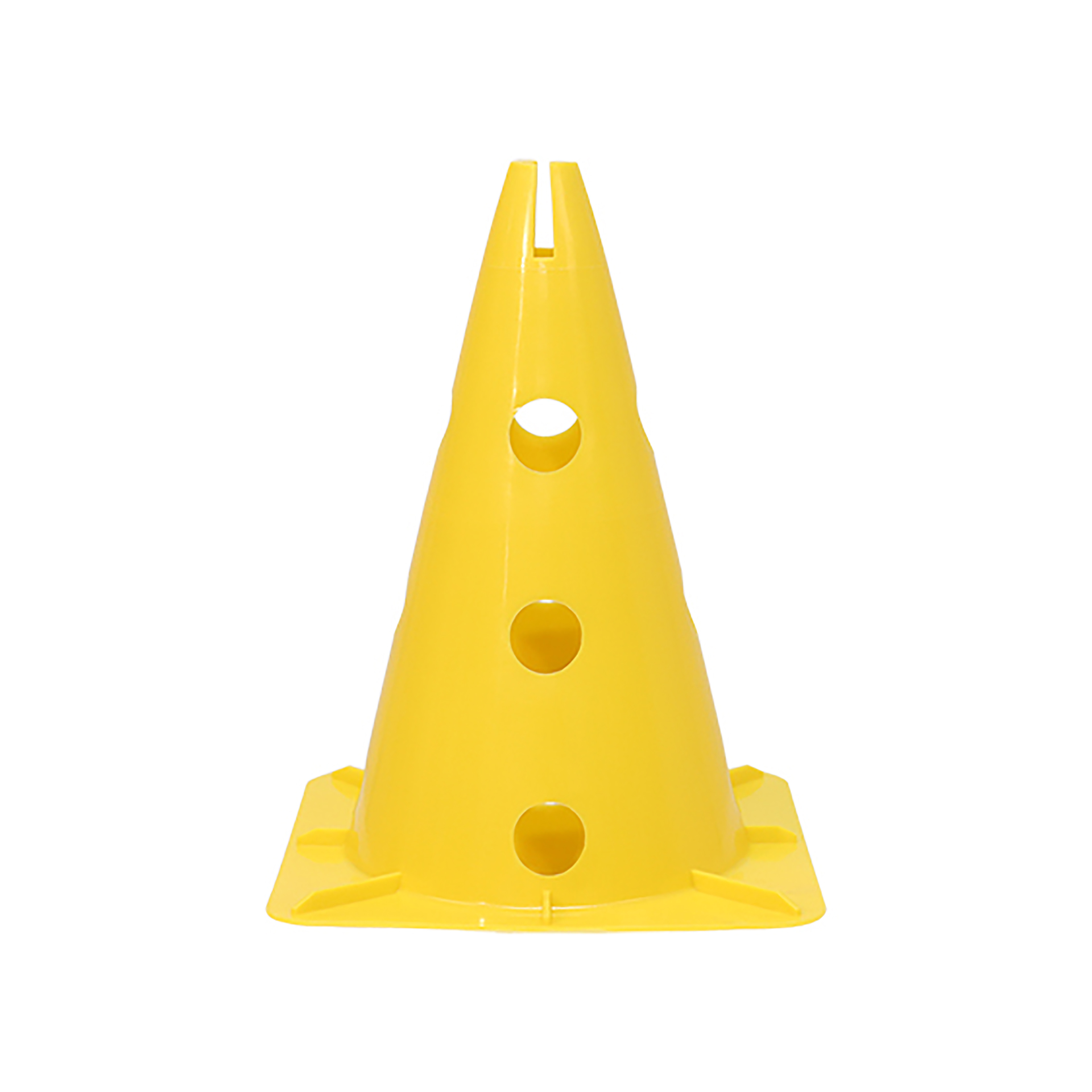 CONO CON SOPORTE PARA PICA Y ARO BASE CUADRADA - Imagen 3