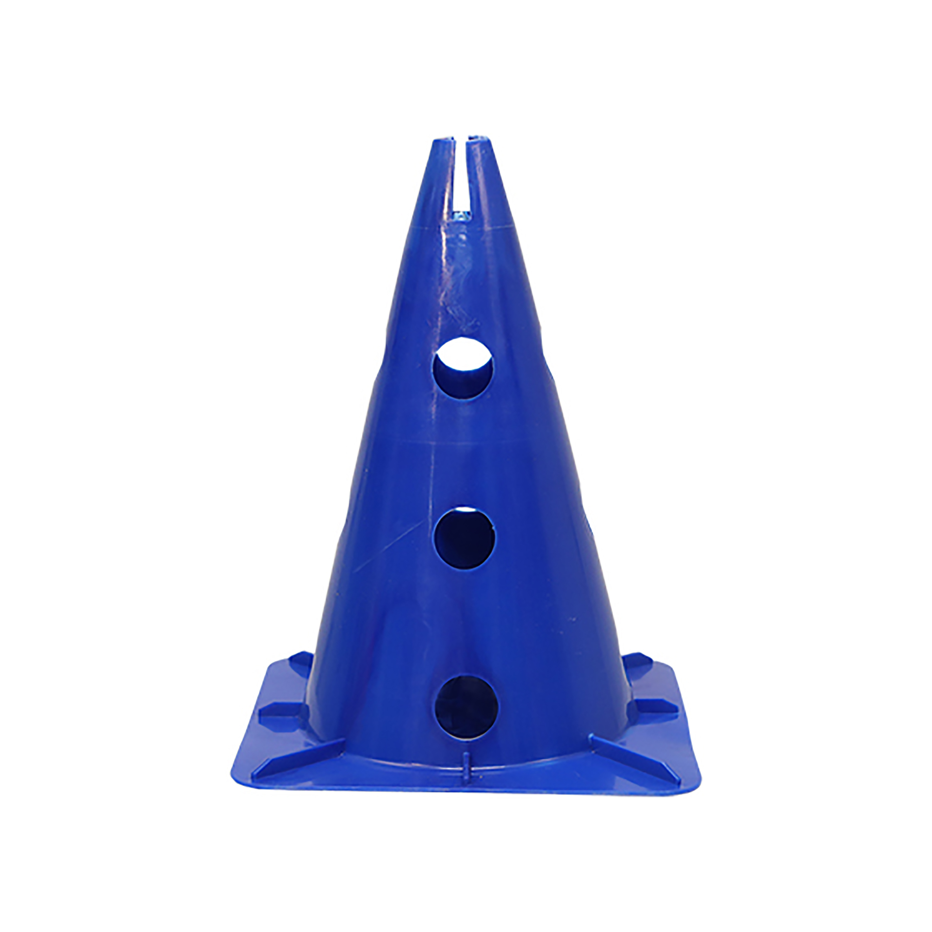 CONO CON SOPORTE PARA PICA Y ARO BASE CUADRADA - Imagen 4
