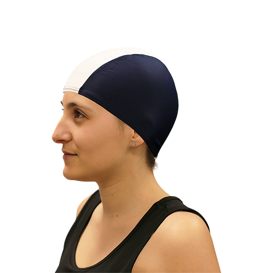 GORRO NATACIÓN LICRA SOFTEE SENIOR - Imagen 8