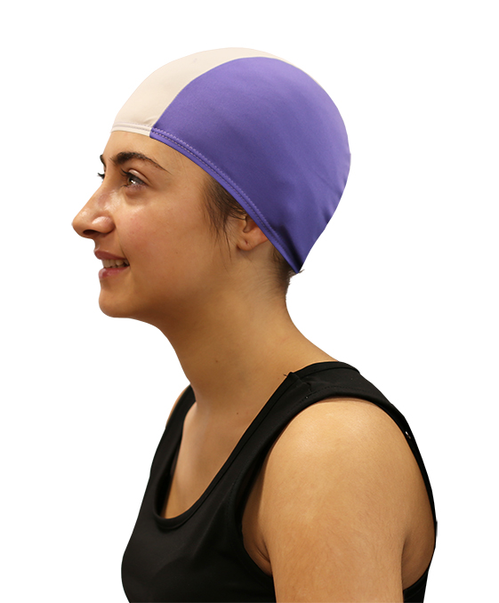 GORRO NATACIÓN POLIÉSTER SOFTEE JUNIOR - Imagen 7