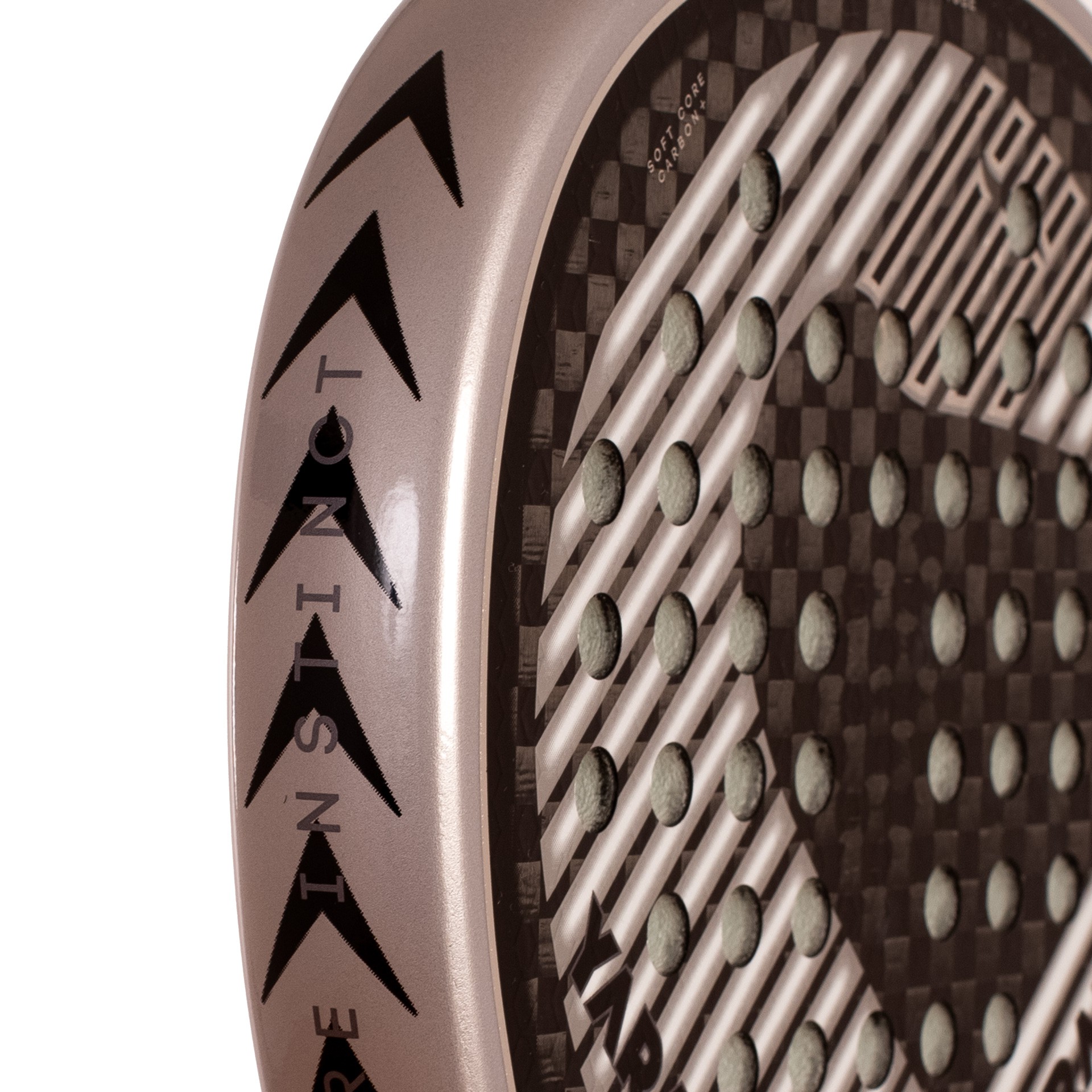 PALA DE PÁDEL VIBOR-A YARARA RADICAL 12K 3.0 - Imagen 6