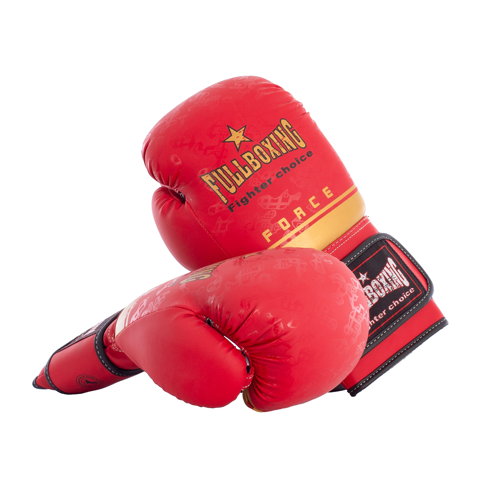 PAR DE GUANTES BOXEO FULLBOXING FORCE - Imagen 5