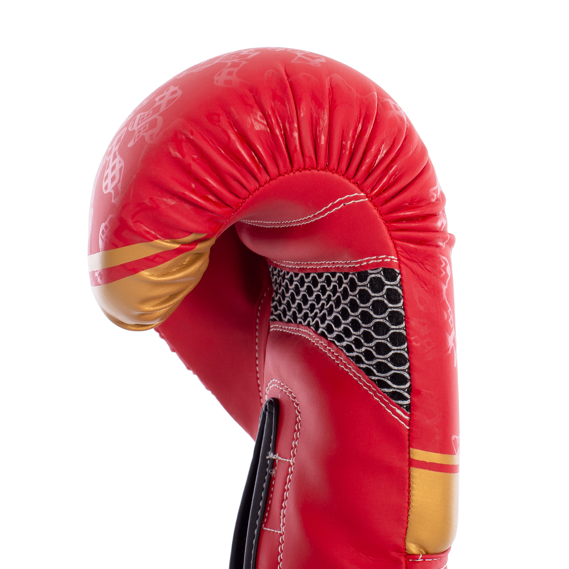 PAR DE GUANTES BOXEO FULLBOXING FORCE - Imagen 2