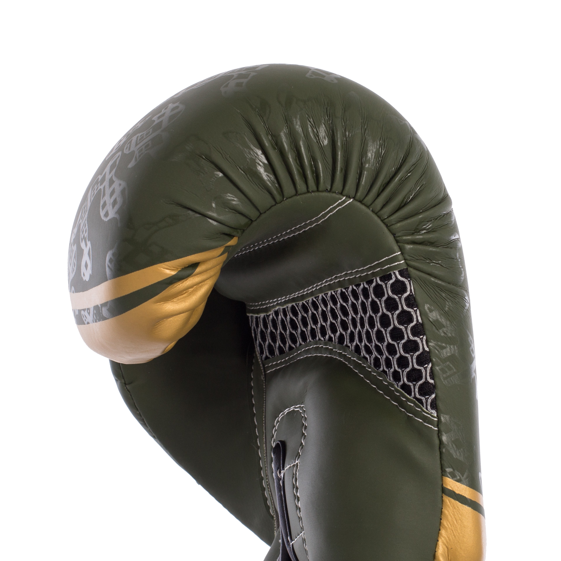PAR DE GUANTES BOXEO FULLBOXING FORCE - Imagen 11