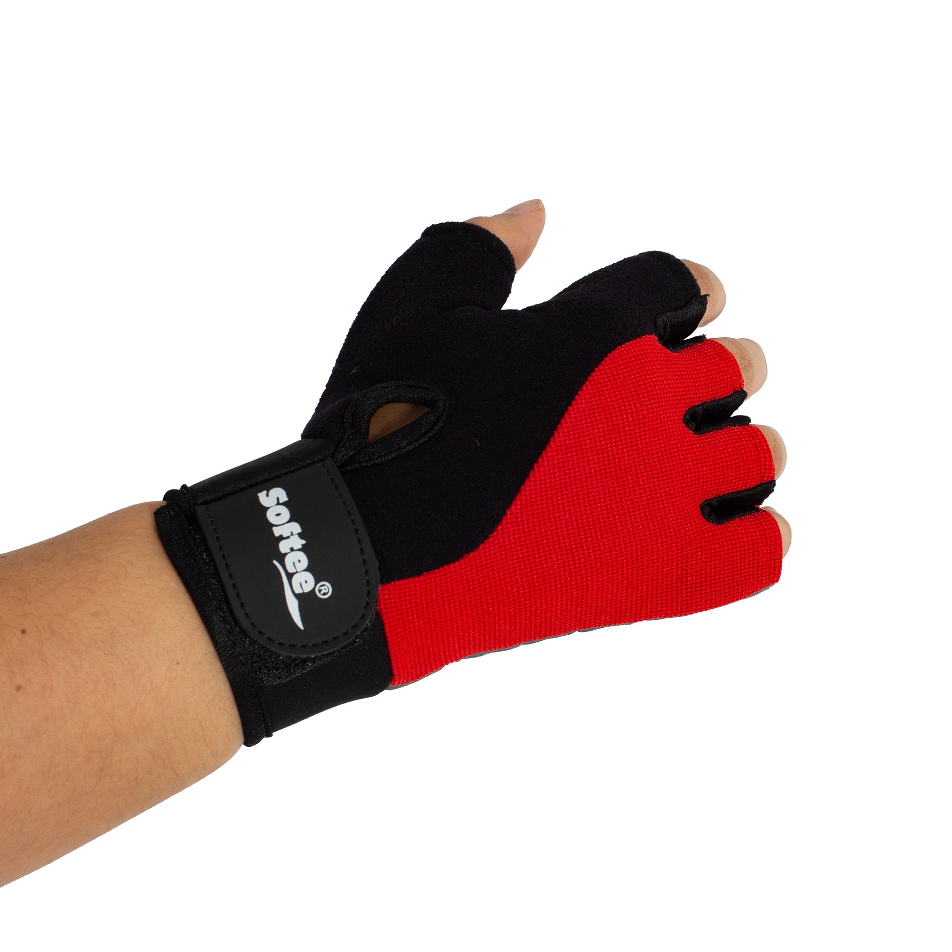 PAR DE GUANTES SOFTEE STREET - Imagen 2