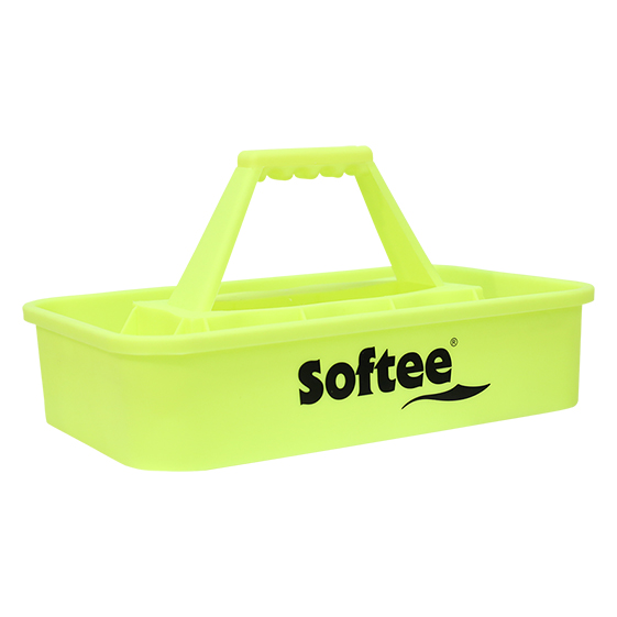 PORTABOTELLAS PARA 12 BOTELLAS 750ML SOFTEE - Imagen 2