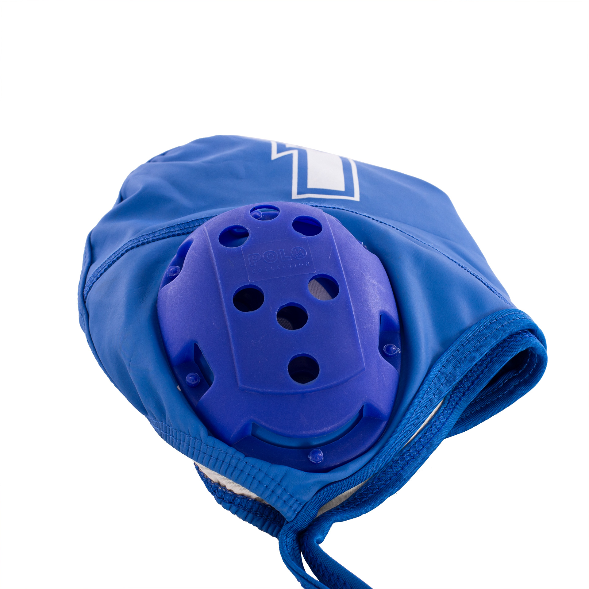 SET 13 UDS GORROS BASIC WATERPOLO SENIOR - Imagen 9